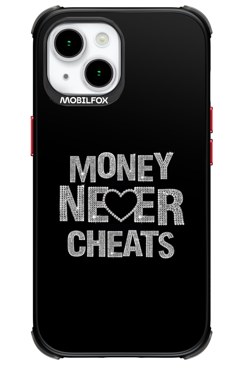 Money Cheats 2.0 - Apple iPhone 15