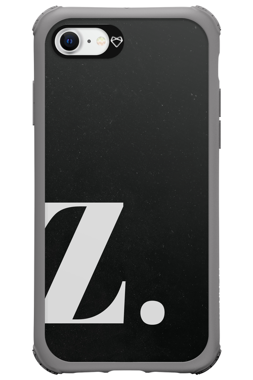 Z (Off Space) 2.0 - Apple iPhone 8