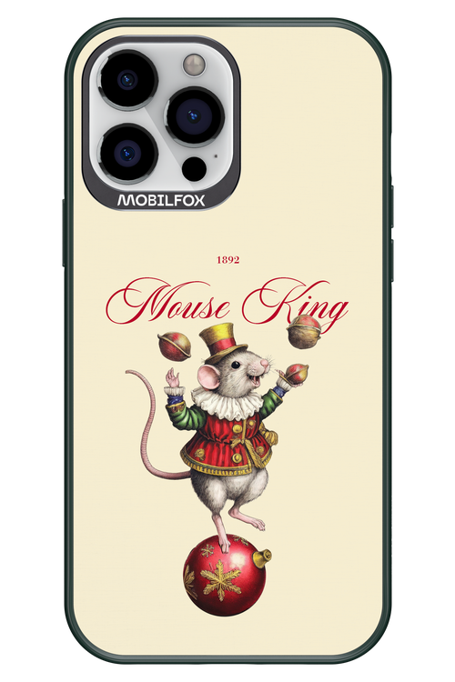 Mouse King - Apple iPhone 13 Pro Max