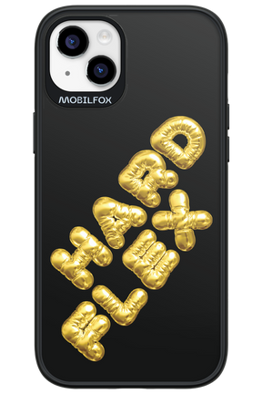 Hard Flex - Apple iPhone 14 Plus