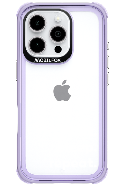 Daily Loop Light 2.0 - Apple iPhone 16 Pro