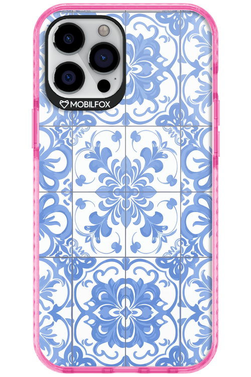 Amalfi Club 2.0 - Apple iPhone 12 Pro Max