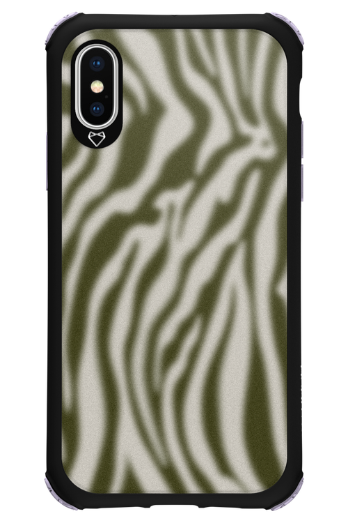 Easy Nature - Apple iPhone XS