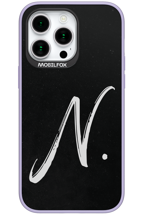 (Off Space) N 2.0 - Apple iPhone 15 Pro Max