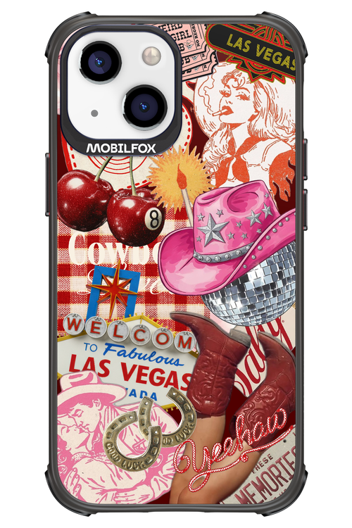 Cowgirl Club 2.0 - Apple iPhone 13 Mini
