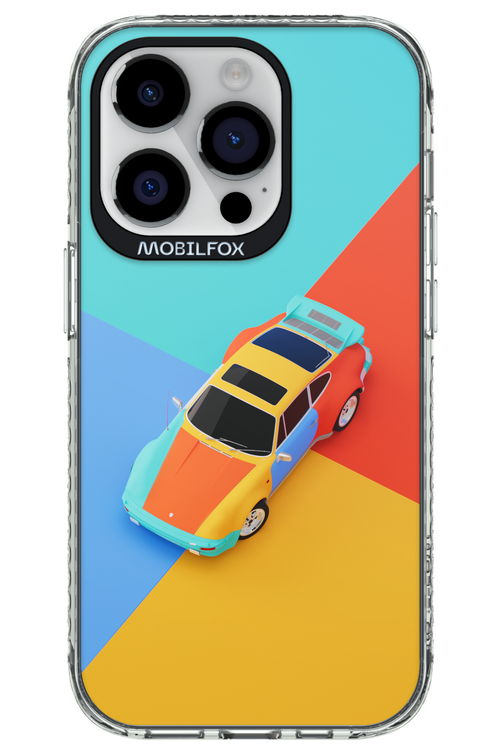 Colortherapy - Apple iPhone 14 Pro