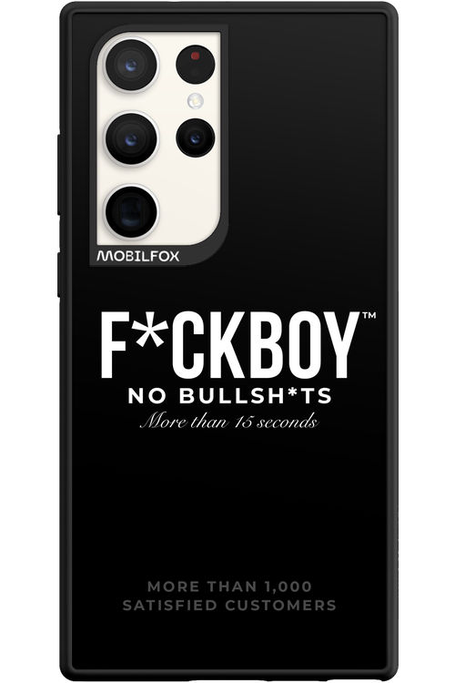 F_CKBOY 2.0 - Samsung Galaxy S23 Ultra