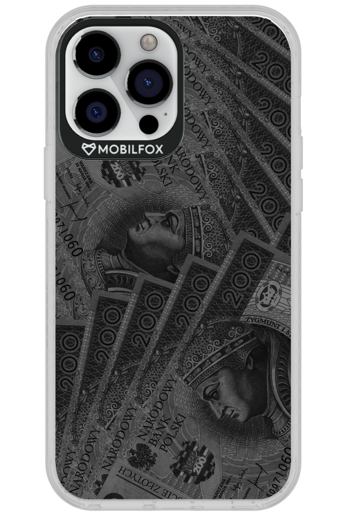 200 2.0 - Apple iPhone 13 Pro Max