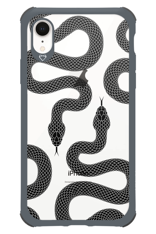 Snakes 2.0 - Apple iPhone XR