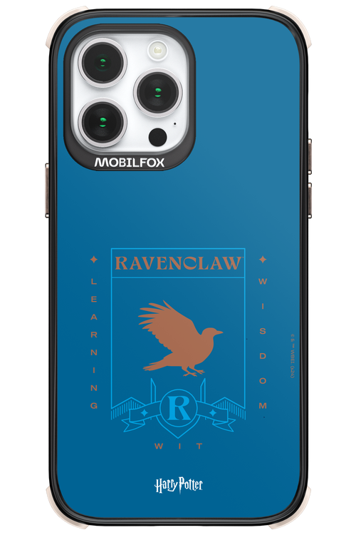 Ravenclaw. - Apple iPhone 14 Pro Max