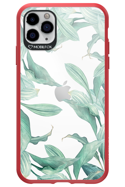 Greenpeace - Apple iPhone 11 Pro Max