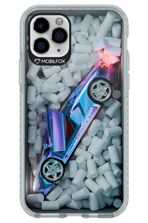 Fragile Ego - Apple iPhone 11 Pro