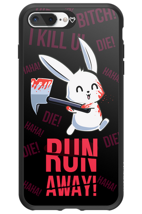 Run Away - Apple iPhone 7 Plus