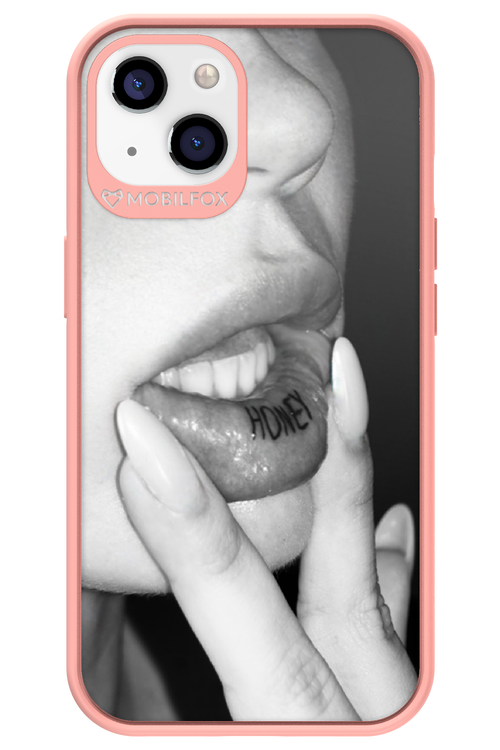 Lip Secret - Apple iPhone 13