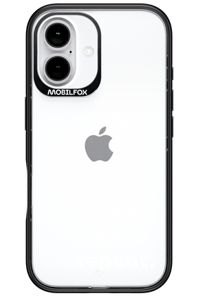 Daily Loop Light 2.0 - Apple iPhone 16