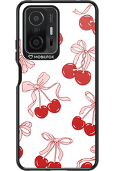 Cherry Queen 2.0 - Xiaomi Mi 11T Pro
