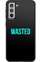 WASTED 2.0 - Samsung Galaxy S21+