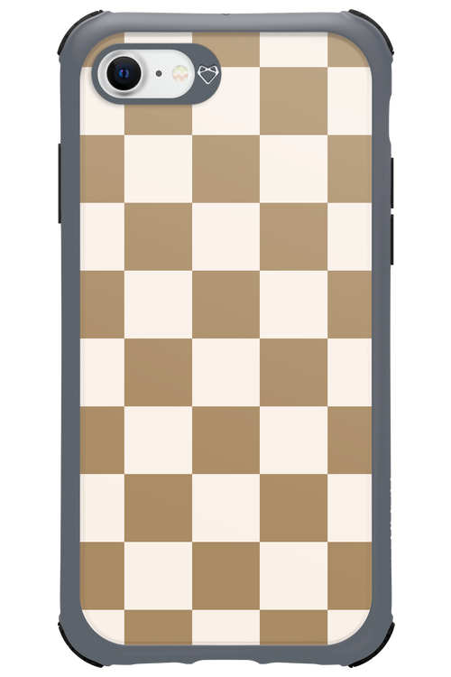 Nude Chess - Apple iPhone 7