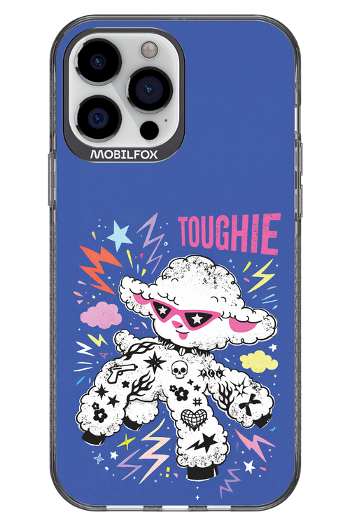 TOUGHIE 2.0 - Apple iPhone 13 Pro Max