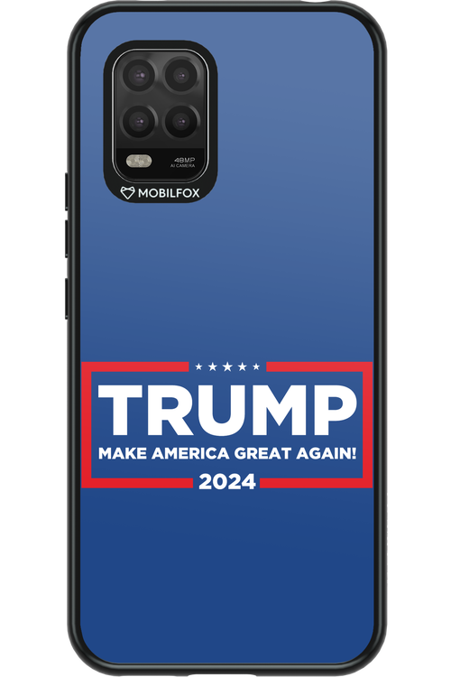 Trump 2024 - Xiaomi Mi 10 Lite 5G