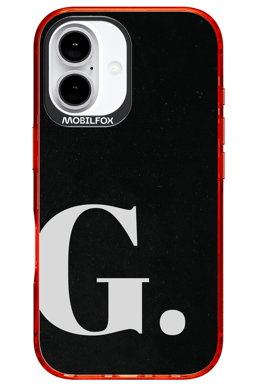 G (Off Space) 2.0 - Apple iPhone 16