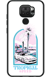 Tropical Speed - Xiaomi Redmi Note 9