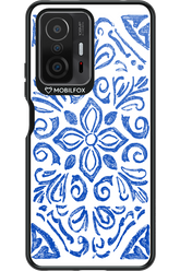 Sorrento Garden 2.0 - Xiaomi Mi 11T