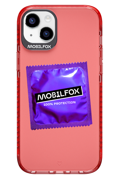 100% Protection 2.0 - Apple iPhone 14 Plus