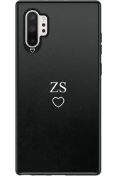 ZS Black 2.0 - Samsung Galaxy Note 10+