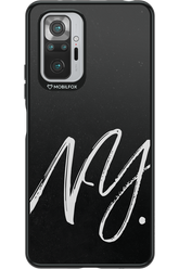 (Off Space) NY 2.0 - Xiaomi Redmi Note 10S