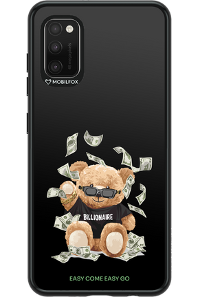Easy Come Easy Go 2.0 - Samsung Galaxy A41