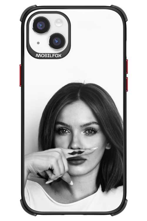 Soft Focus - Apple iPhone 14 Plus