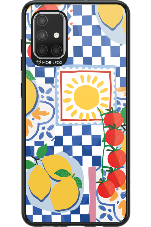Sorrento Dream 2.0 - Samsung Galaxy A71