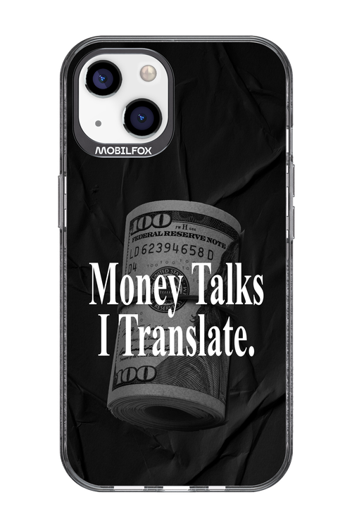 Money Talks III 2.0 - Apple iPhone 13