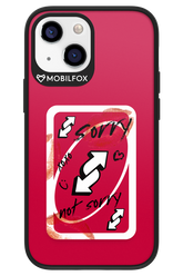 Turn - Apple iPhone 13 Mini