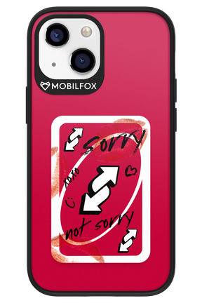 Turn - Apple iPhone 13 Mini