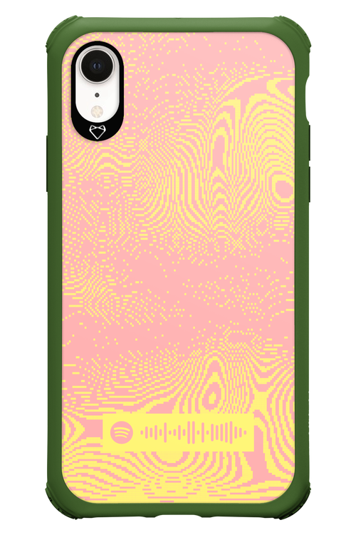 House Frequency - Apple iPhone XR