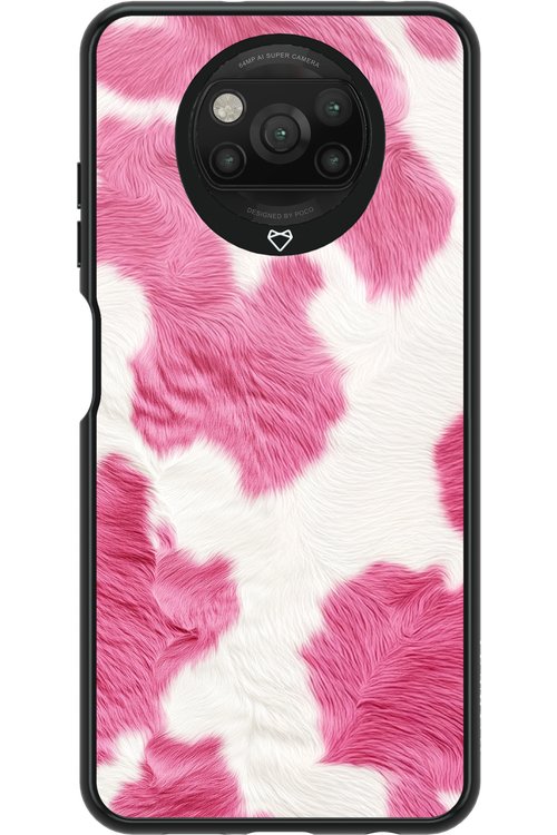 Pink Cow - Xiaomi Poco X3 Pro