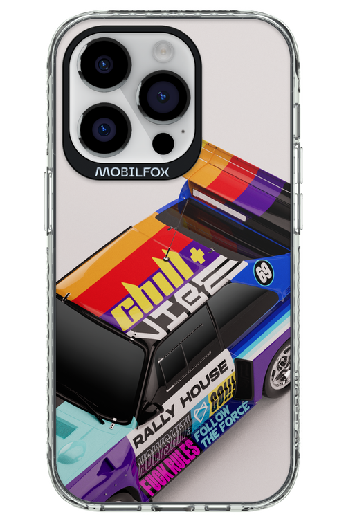 Rally House - Apple iPhone 14 Pro