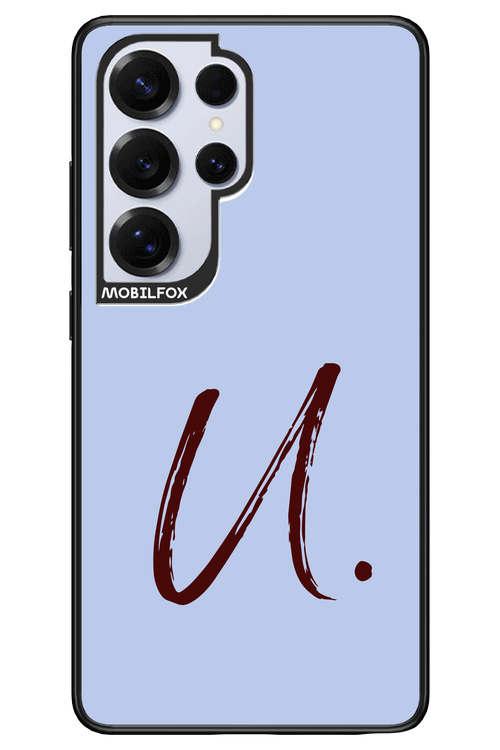 (Jellyfish Presso) U 2.0 - Samsung S25 Ultra