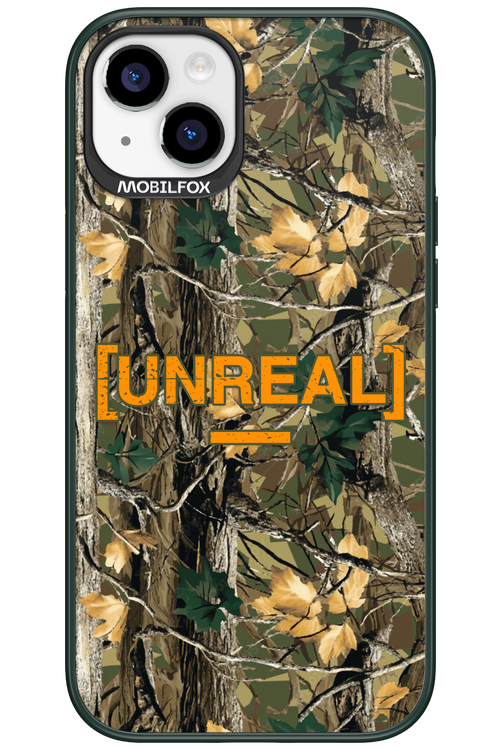 Realtree - Apple iPhone 15 Plus