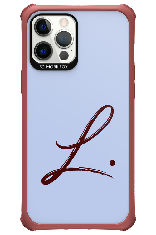 (Jellyfish Presso) L 2.0 - Apple iPhone 12 Pro Max