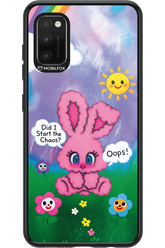 Ooops 2.0 - Samsung Galaxy A41