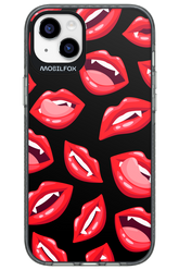 Vampire Kisses - Apple iPhone 14 Plus