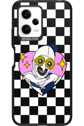 Sunflower Clown Meme - Xiaomi Redmi Note 12 5G