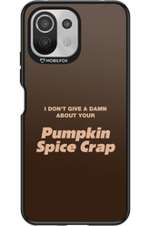 P-Spice Crap 2.0 - Xiaomi Mi 11 Lite (2021)