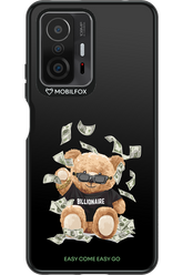Easy Come Easy Go 2.0 - Xiaomi Mi 11T
