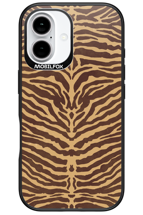 Urban Zebra - Apple iPhone 16