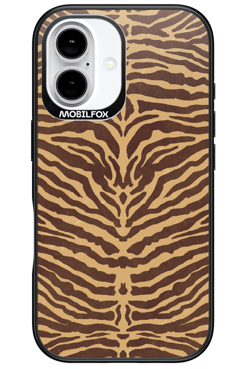 Urban Zebra - Apple iPhone 16