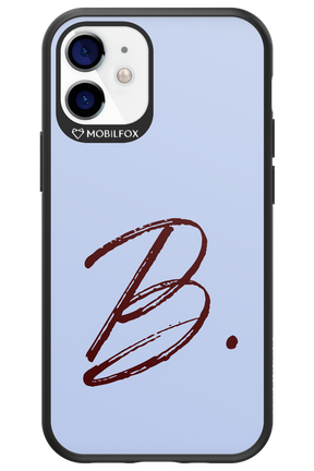 (Jellyfish Presso) B 2.0 - Apple iPhone 12 Mini